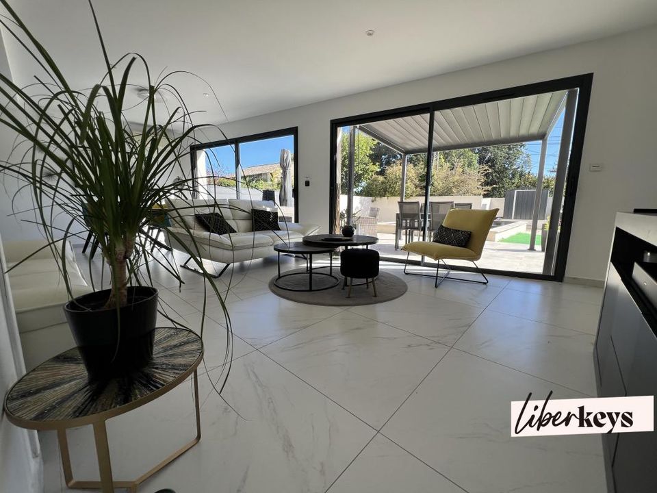 Villa i Avignon, Vaucluse - foto 3