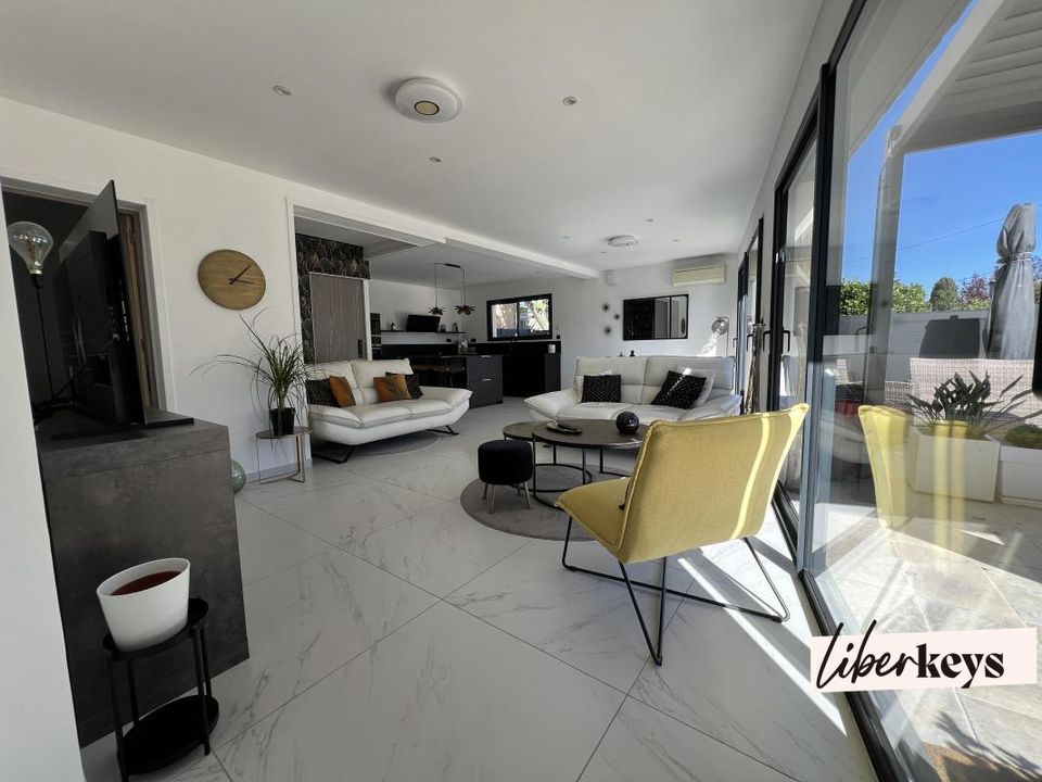 Villa i Avignon, Vaucluse - foto 4