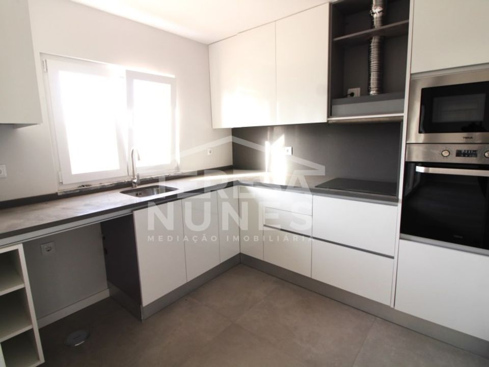 Lejlighed i Quinta do Conde, Setubal - foto 2