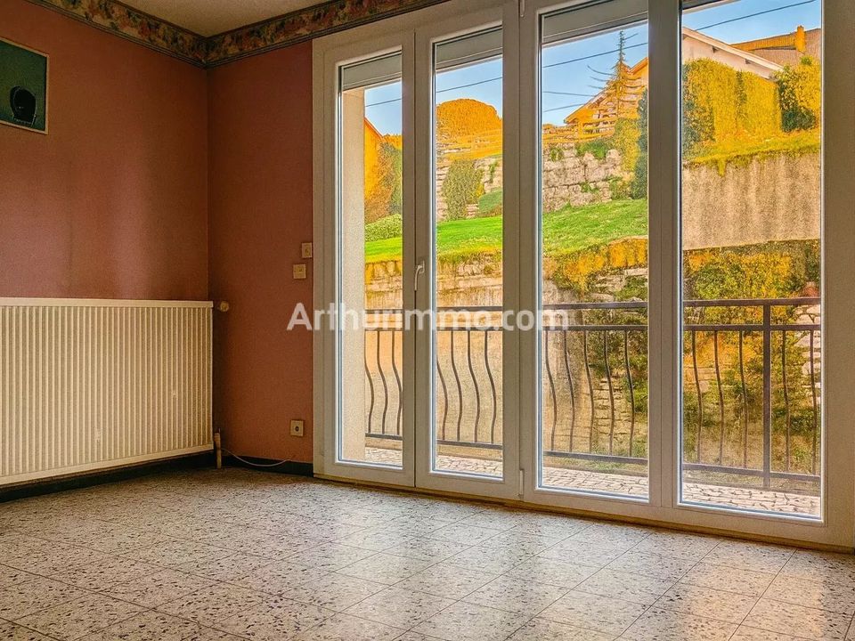 Villa i Corcelles-Ferrières, Doubs - foto 2