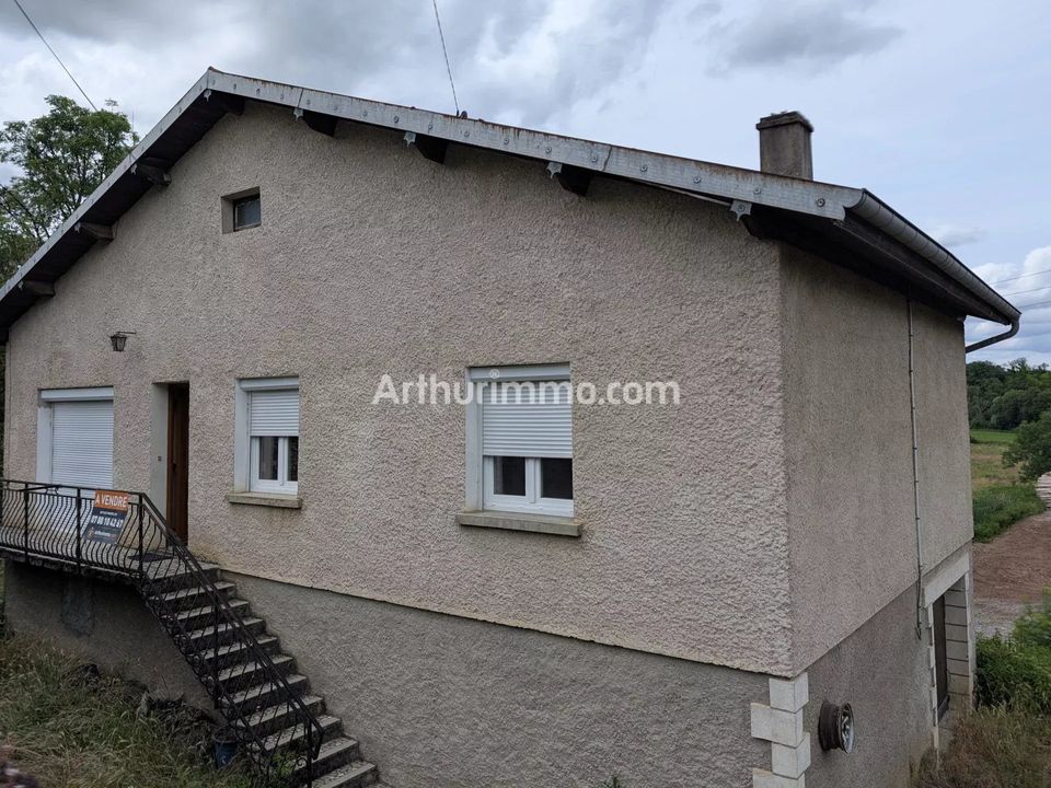 Villa i Corcelles-Ferrières, Doubs - foto 1