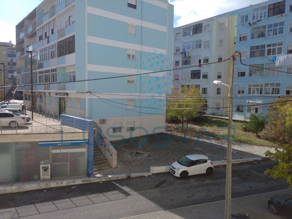 Lejlighed i Laranjeiro, Setubal - foto 3