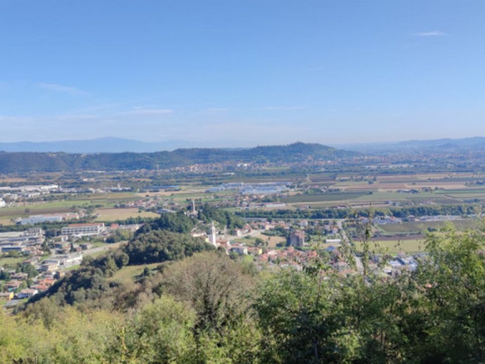 Villa i Montorso Vicentino, Vicenza - foto 1