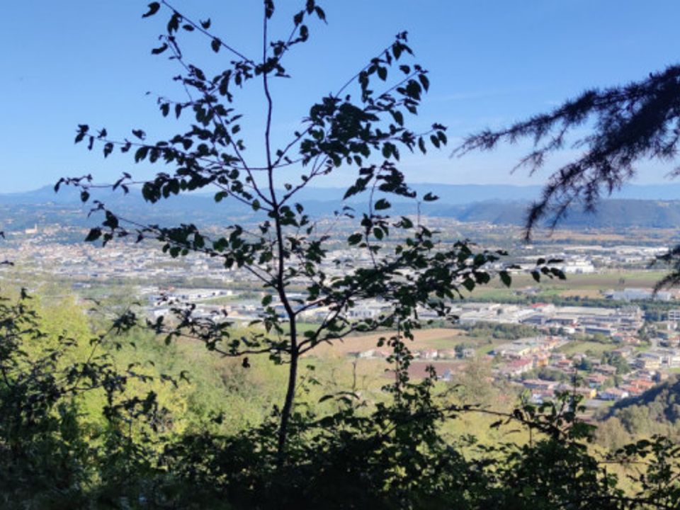 Villa i Montorso Vicentino, Vicenza - foto 2