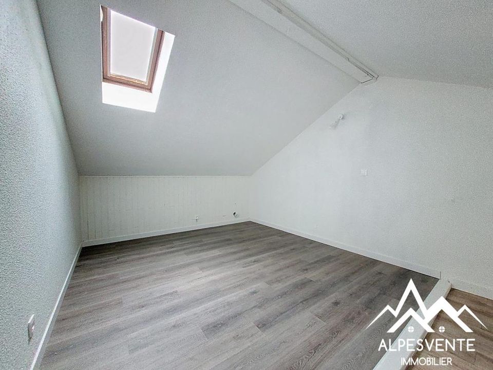 Duplex i Habère-Poche, Haute-Savoie - foto 5