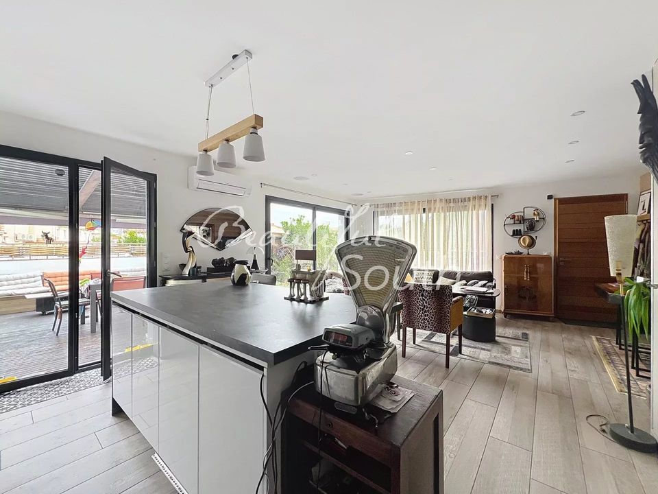 Villa in Canet-en-Roussillon, Pyrenees-Orientales - foto 4