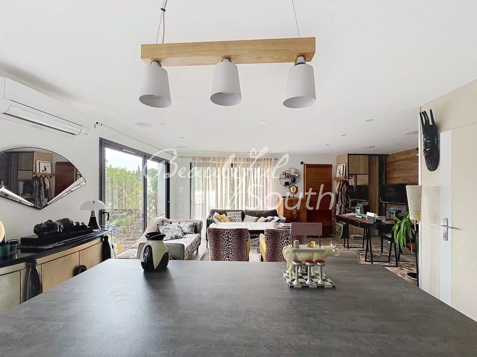 Villa in Canet-en-Roussillon, Pyrenees-Orientales - foto 5