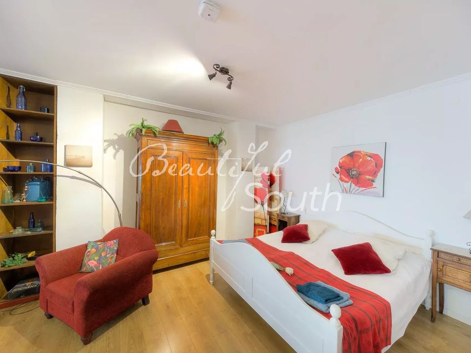 Villa i Sorède, Pyrenees-Orientales - foto 3