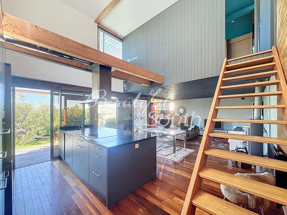 Villa i Saint-Cyprien, Pyrenees-Orientales - foto 4