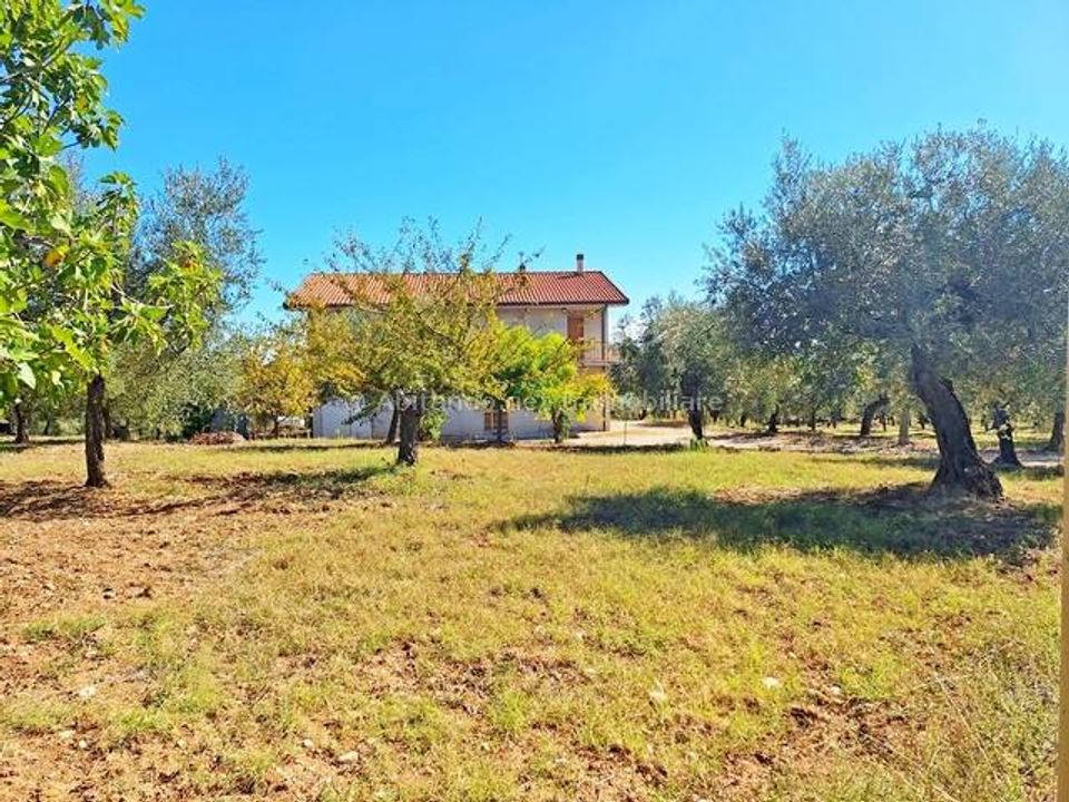 Villa i Penne, Pescara - bilde 2