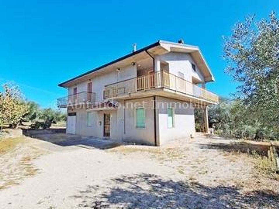 Villa i Penne, Pescara - bilde 3