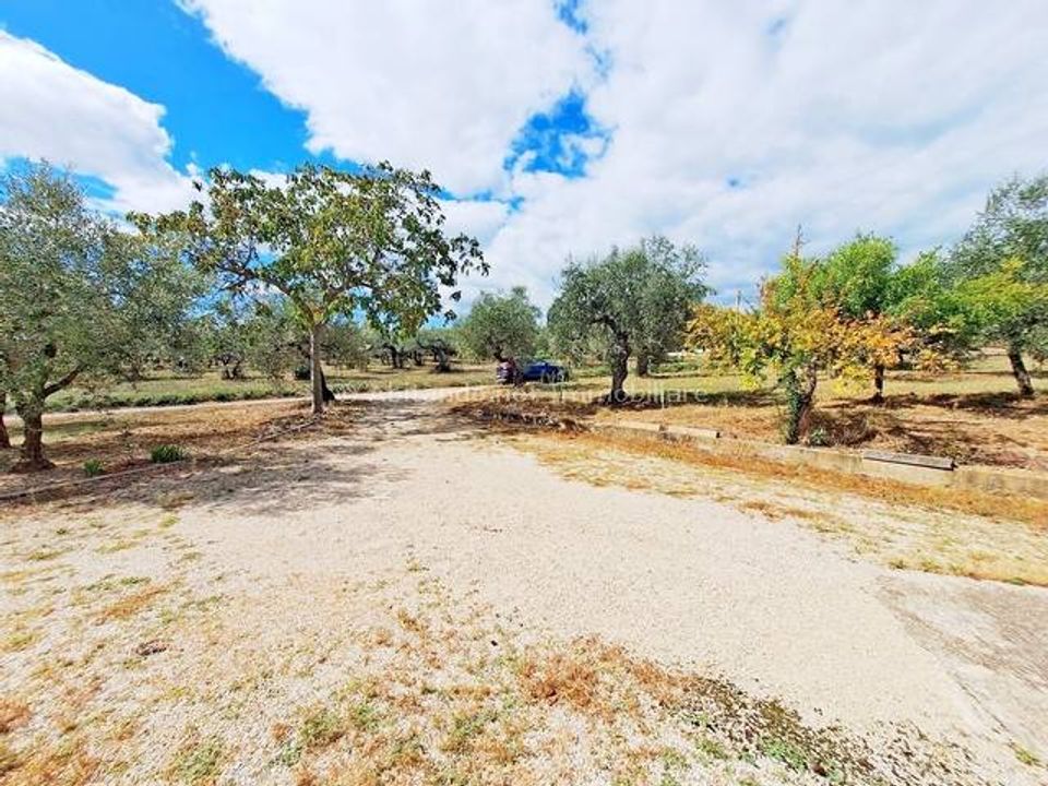 Villa i Penne, Pescara - bilde 4