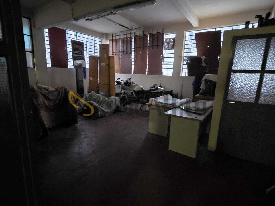Garage i Torino, Turin - foto 4