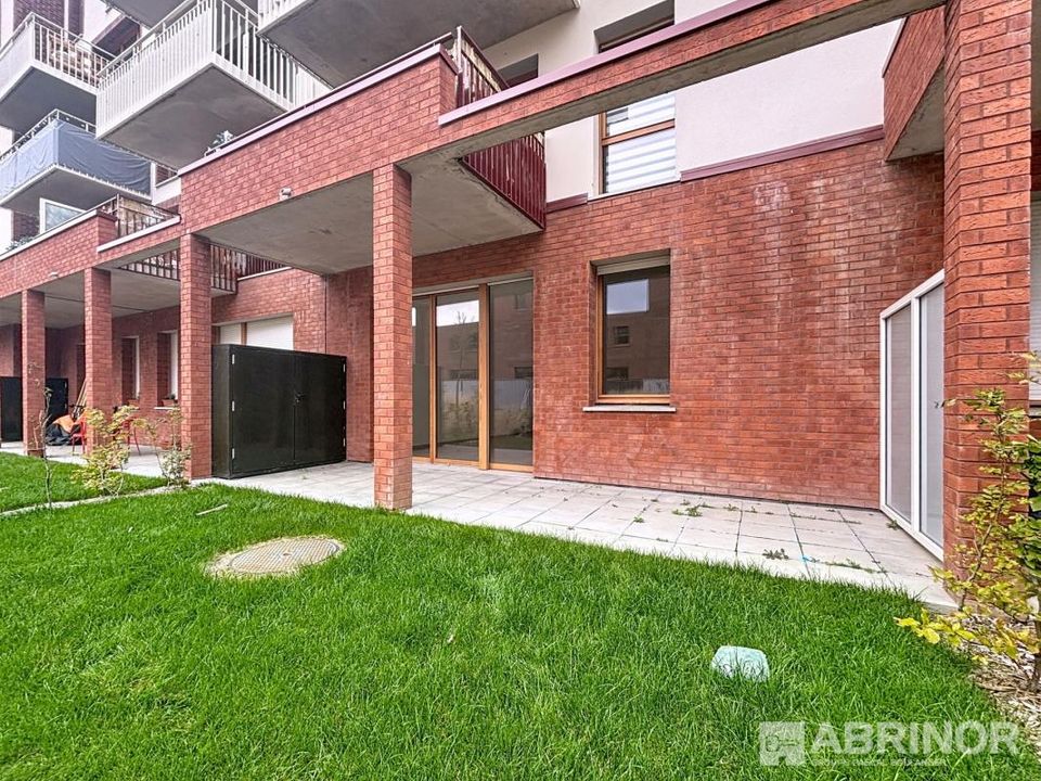 Apartament a Lille, Nord - foto 1