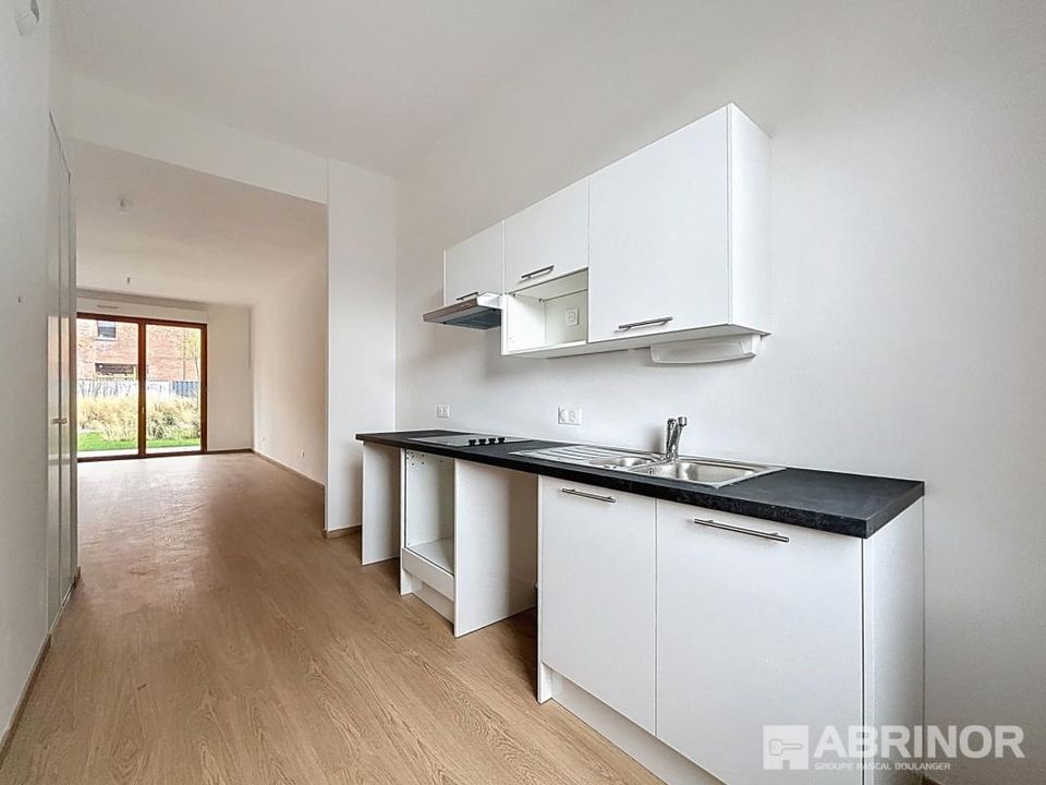 Apartament a Lille, Nord - foto 3