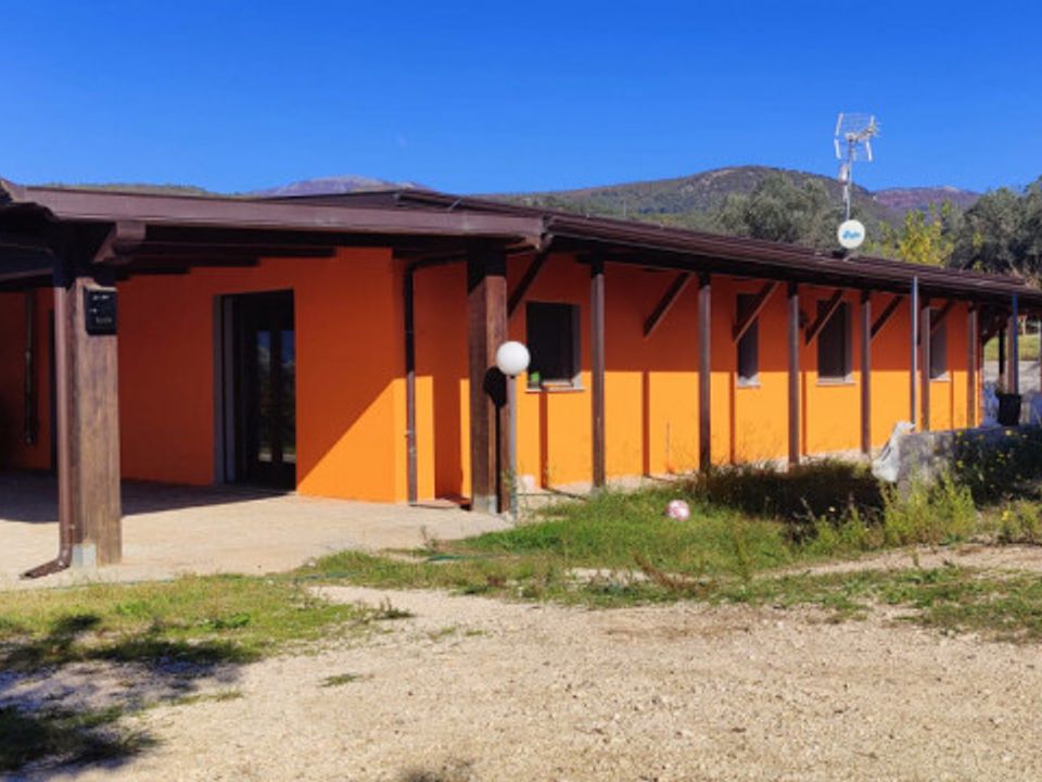 Villa i Campagna, Salerno - foto 1