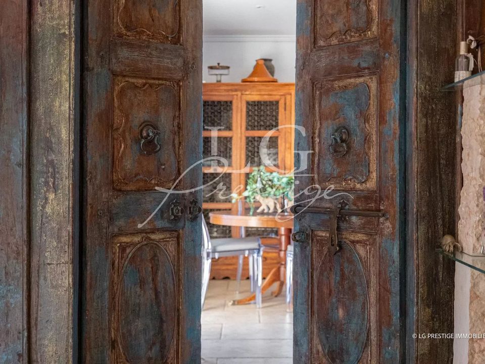 Villa i Fayence, Var - foto 5