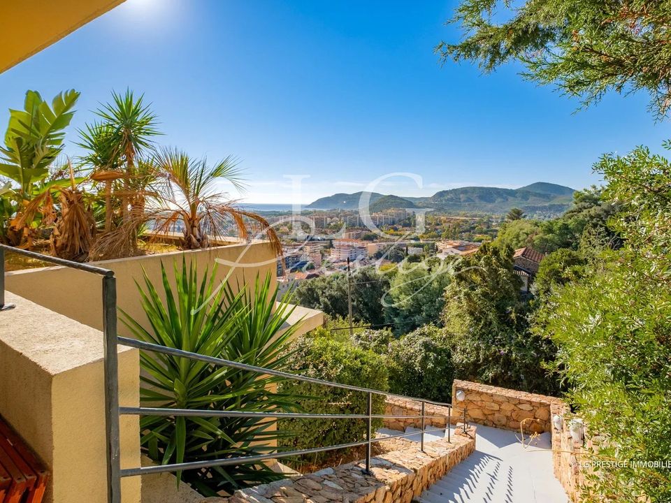 Villa i Mandelieu-la-Napoule, Alpes-Maritimes - foto 5