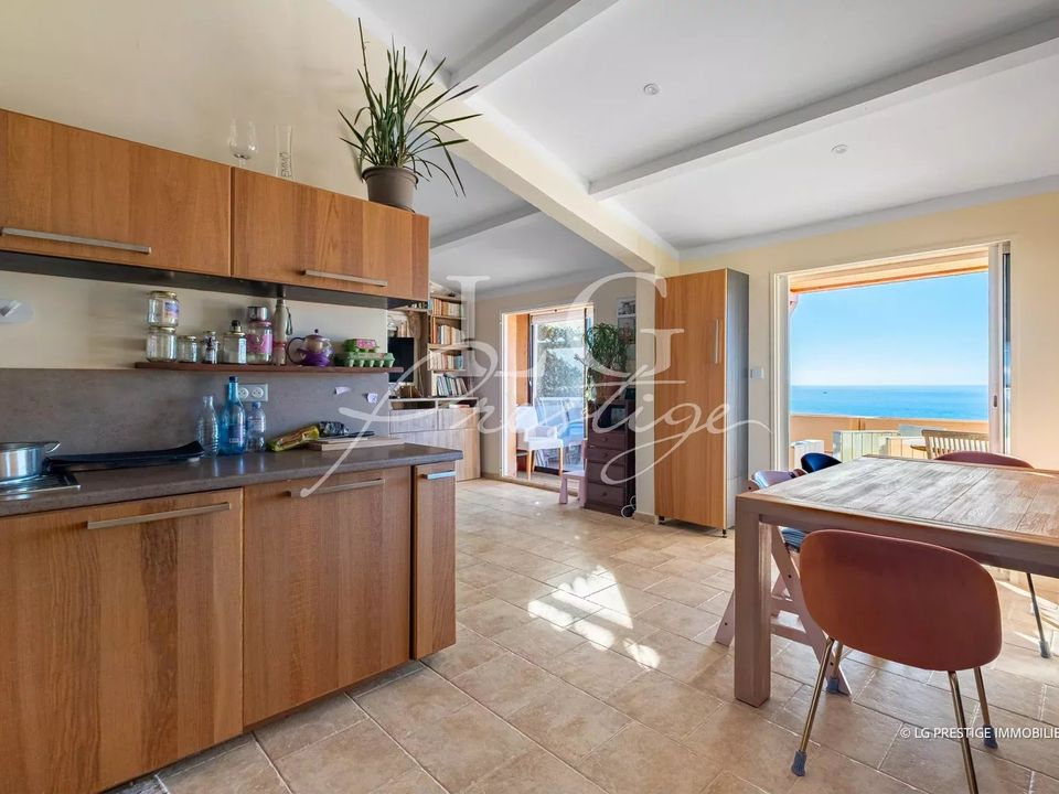 Villa i Theoule-sur-Mer, Alpes-Maritimes - foto 5