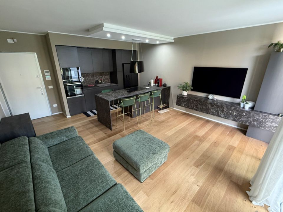 Apartamento em Monteviale, Vicenza - foto 5