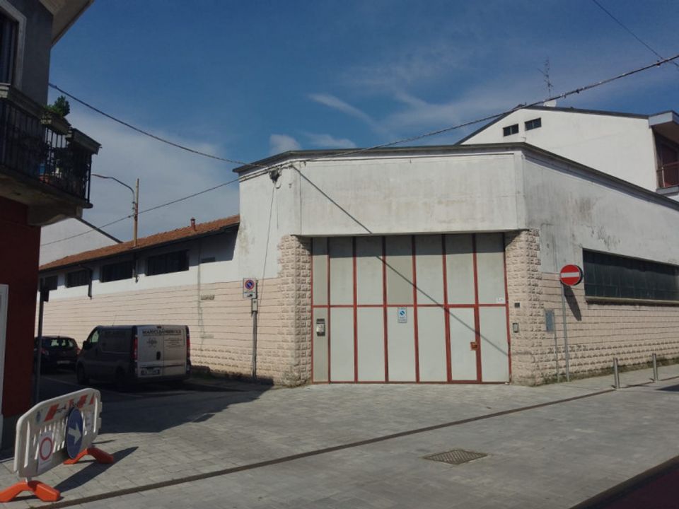 Erhvervsejendom i Sedriano, Milan - foto 3