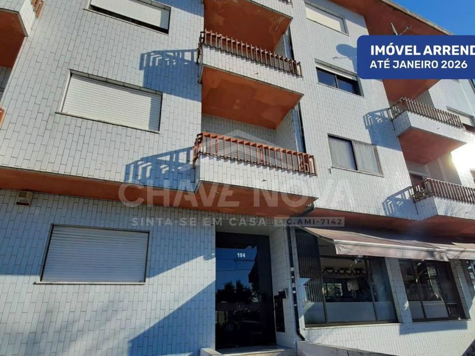 Lejlighed i Gondomar, Porto - foto 1