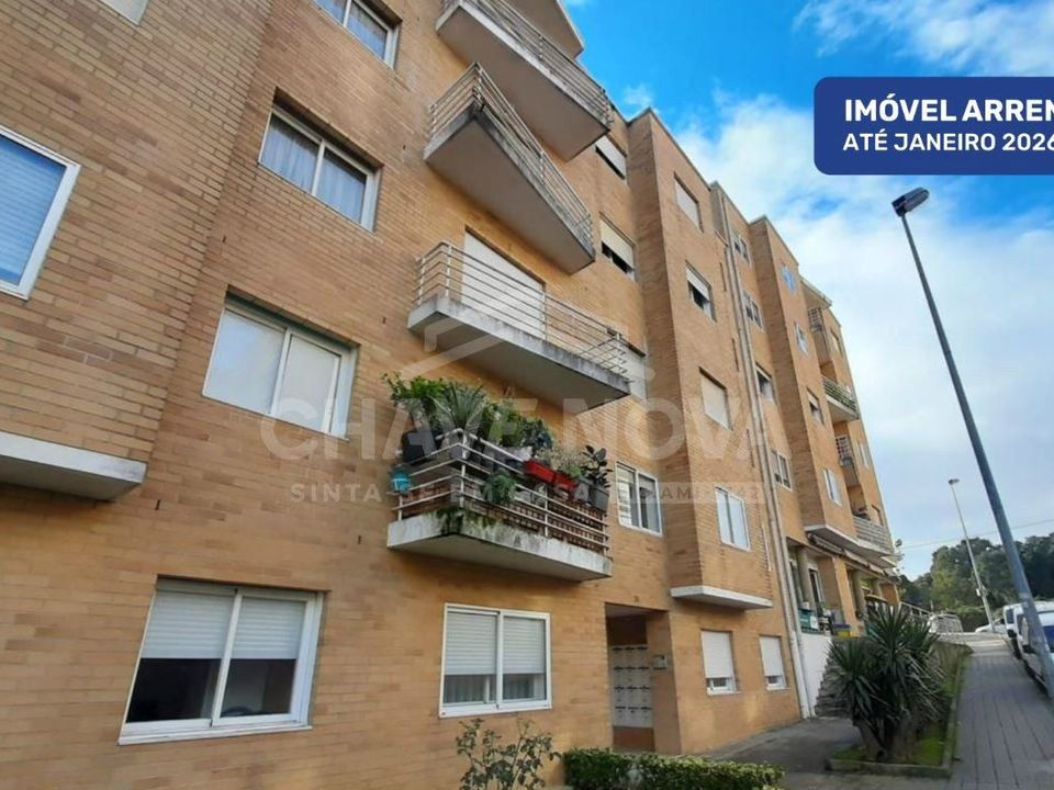 Lejlighed i Gondomar, Porto - foto 1