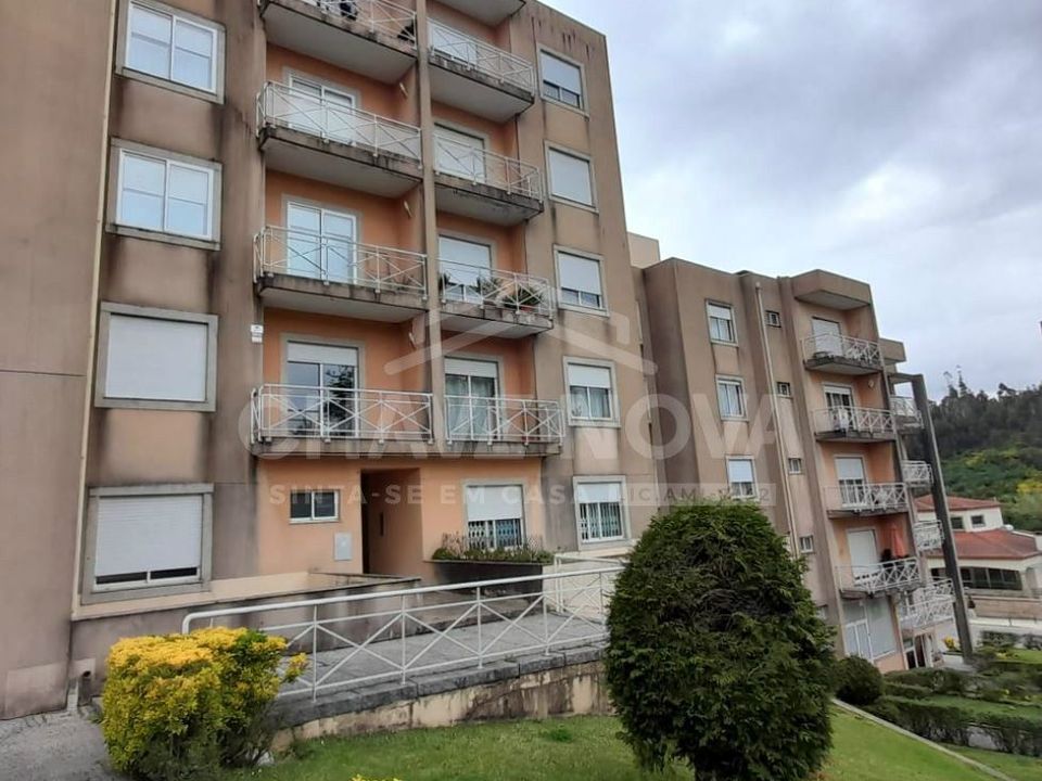 Lejlighed i Gondomar, Porto - foto 1