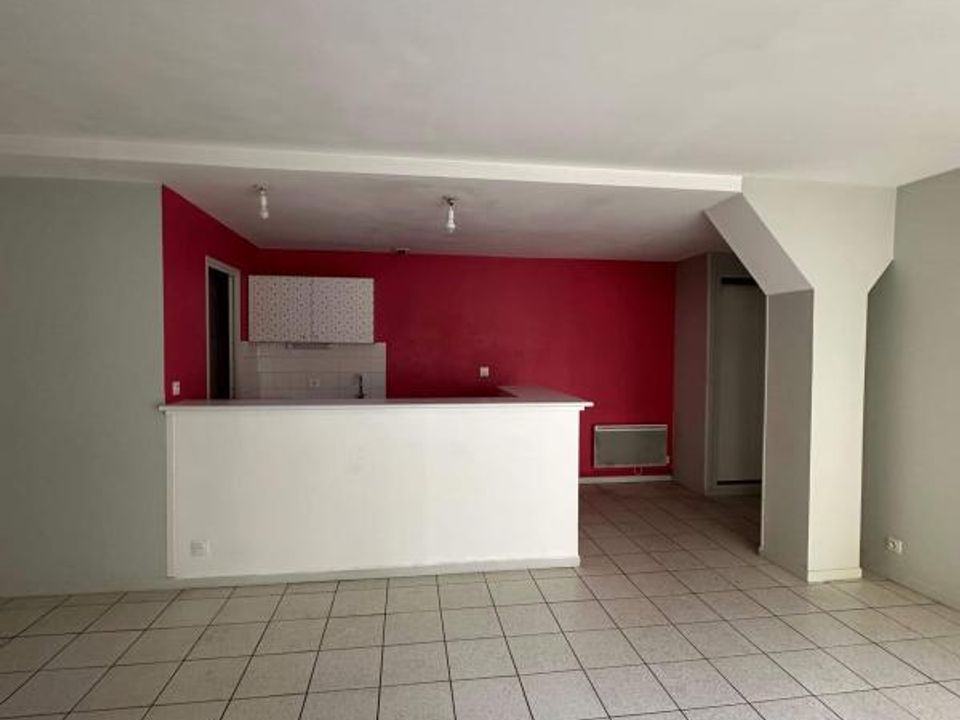 Lejlighed i Troyes, Aube - foto 2