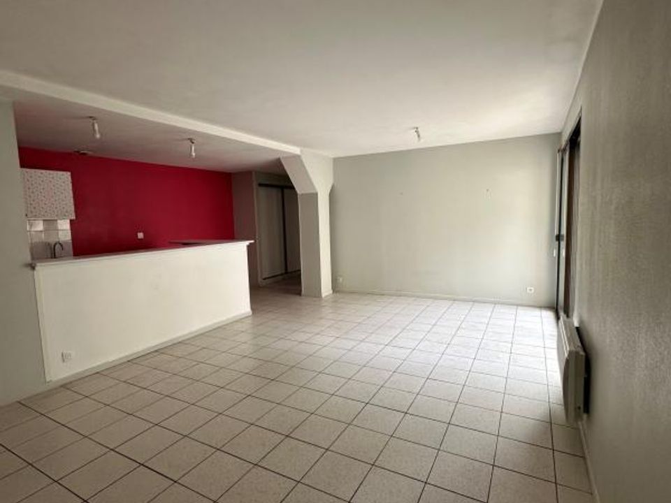 Lejlighed i Troyes, Aube - foto 3