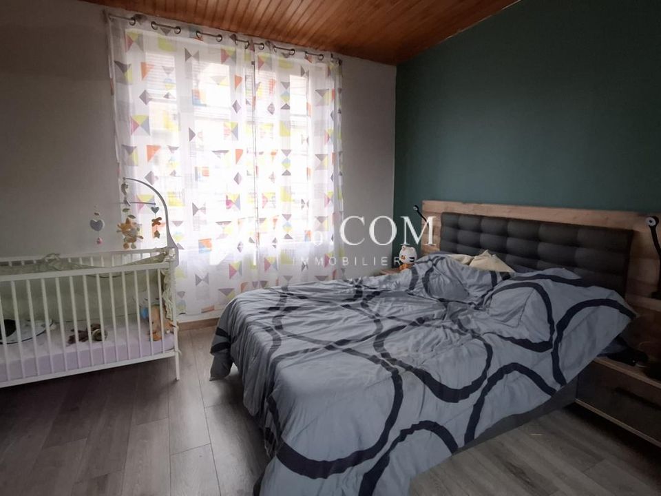 Landsbyhus i Neuville-Coppegueule, Somme - foto 4