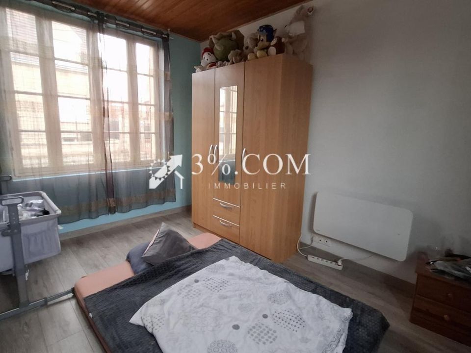 Landsbyhus i Neuville-Coppegueule, Somme - foto 5