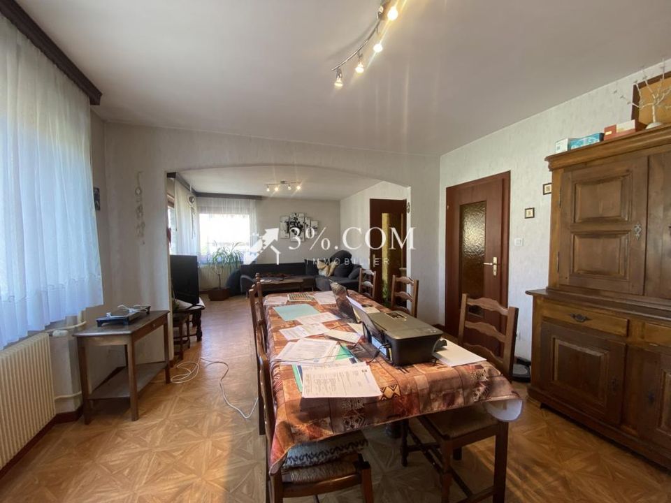 Villa i Duntzenheim, Bas-Rhin - foto 4