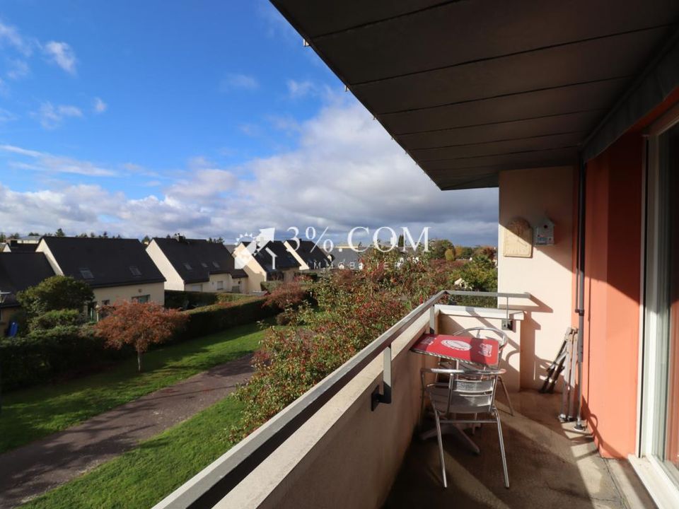 Lejlighed i Bruz, Ille-et-Vilaine - foto 3