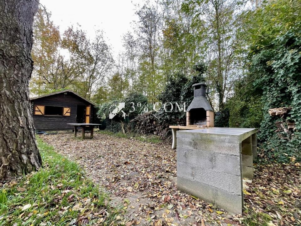 Helårsgrund i Plobsheim, Bas-Rhin - foto 2