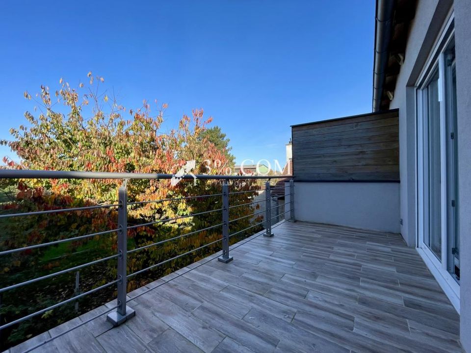 Villa i Griesheim-sur-Souffel, Bas-Rhin - foto 4