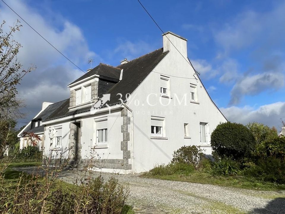 Villa i Baden, Morbihan - foto 1