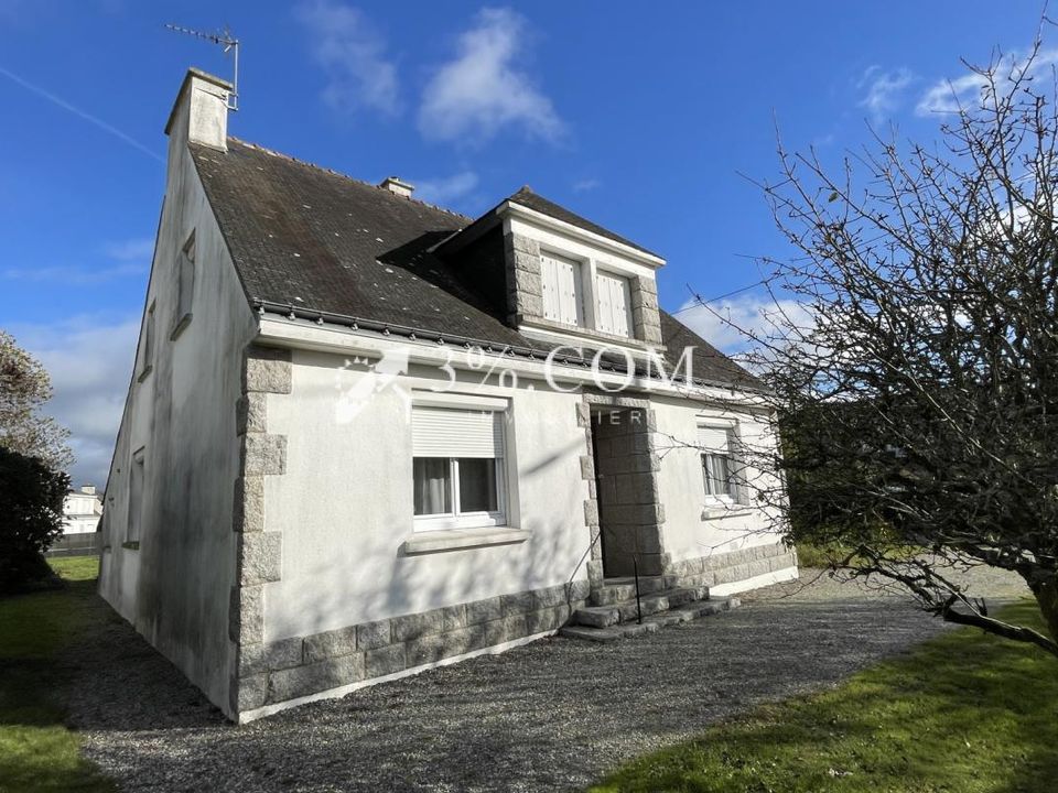 Villa i Baden, Morbihan - foto 2