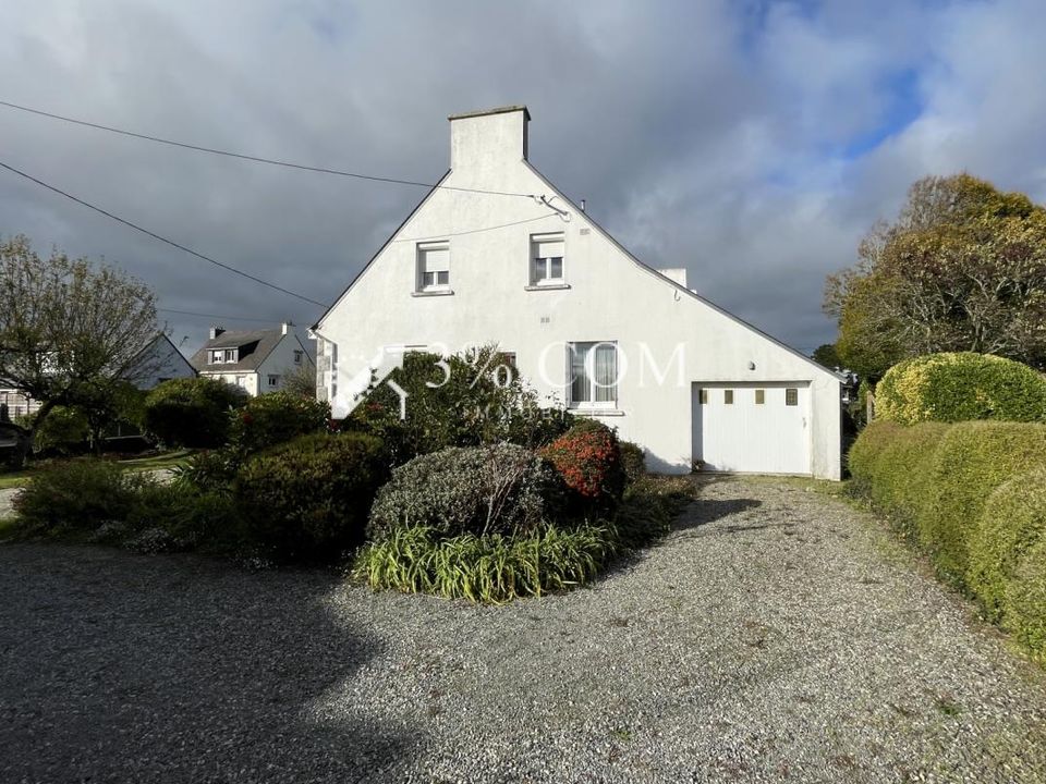 Villa i Baden, Morbihan - foto 3