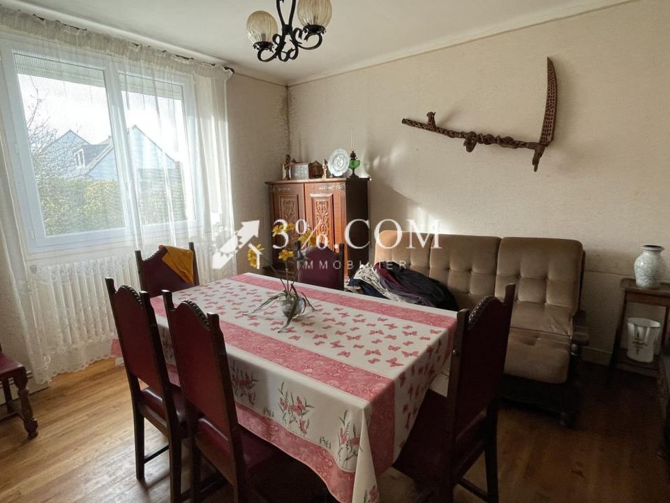 Villa i Baden, Morbihan - foto 4