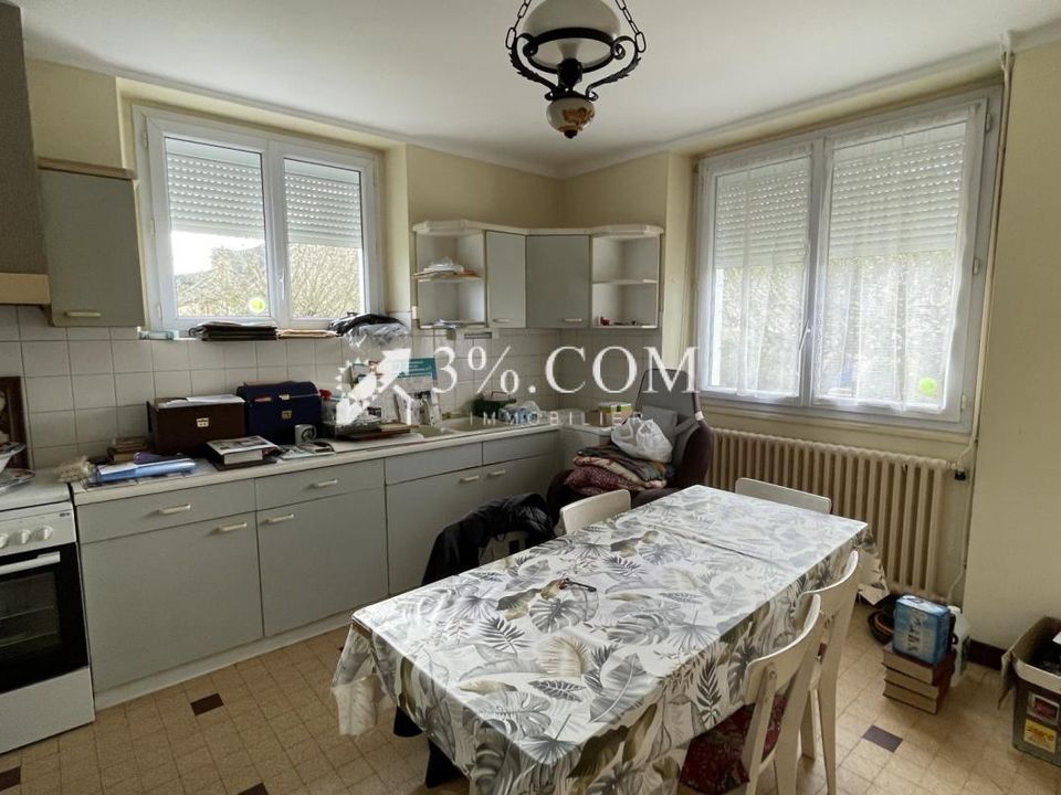 Villa i Baden, Morbihan - foto 5