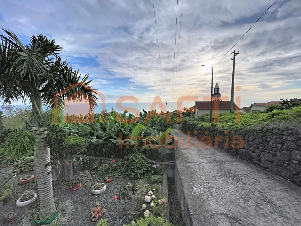Helårsgrund i Arco da Calheta, Madeira - foto 2