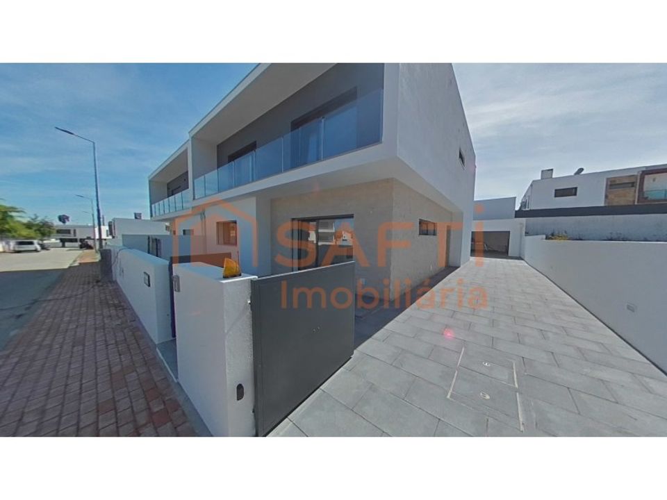 Villa i Entroncamento, Santarem - foto 2
