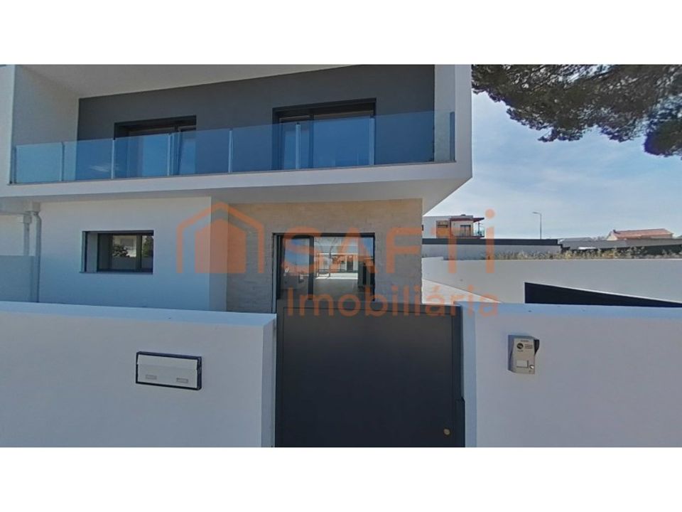 Villa i Entroncamento, Santarem - foto 3