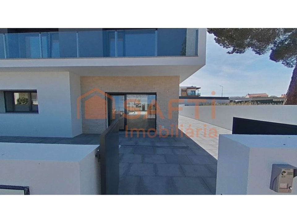 Villa i Entroncamento, Santarem - foto 4