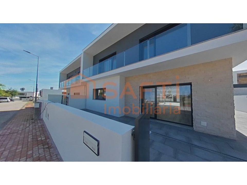 Villa i Entroncamento, Santarem - foto 5