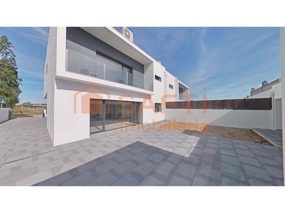 Villa i Entroncamento, Santarem - foto 1