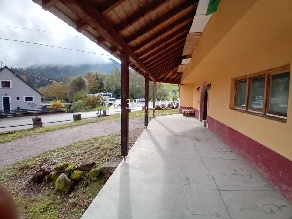 Erhvervsejendom i Ranrupt, Bas-Rhin - foto 4