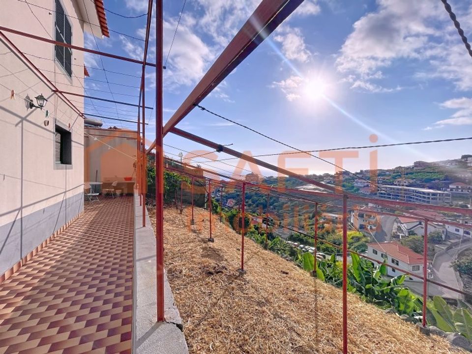 Duplex i Calheta, Madeira - foto 4