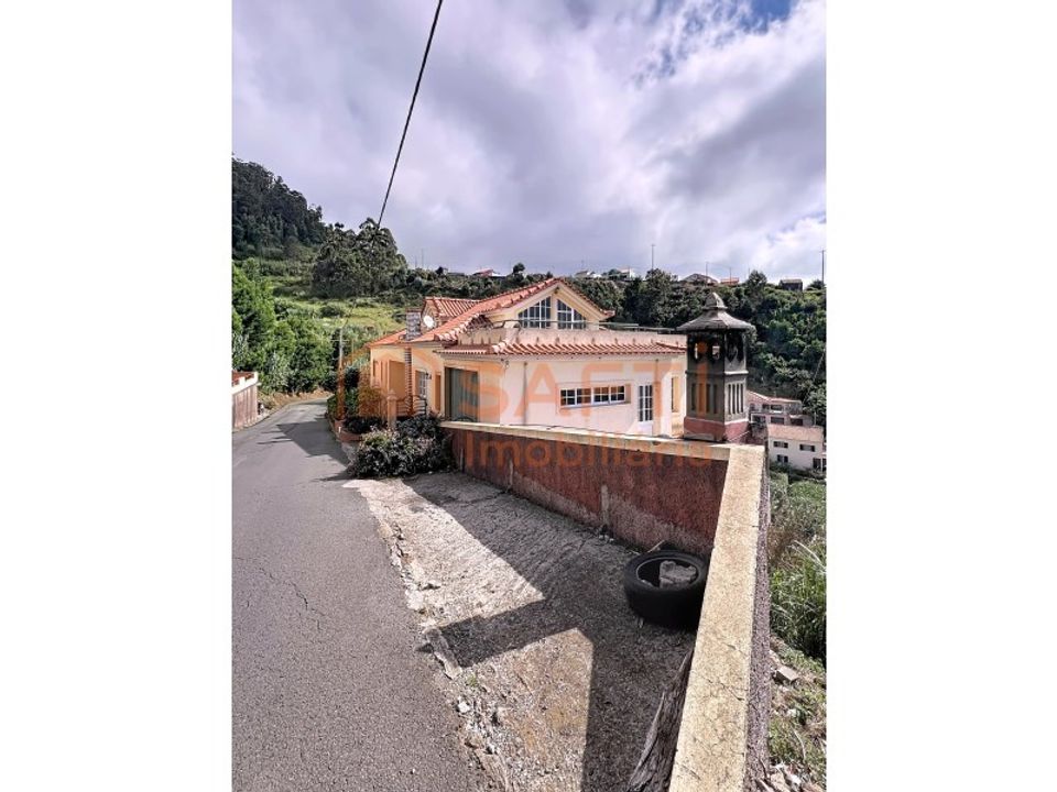 Villa i Ponta do Sol, Madeira - foto 2